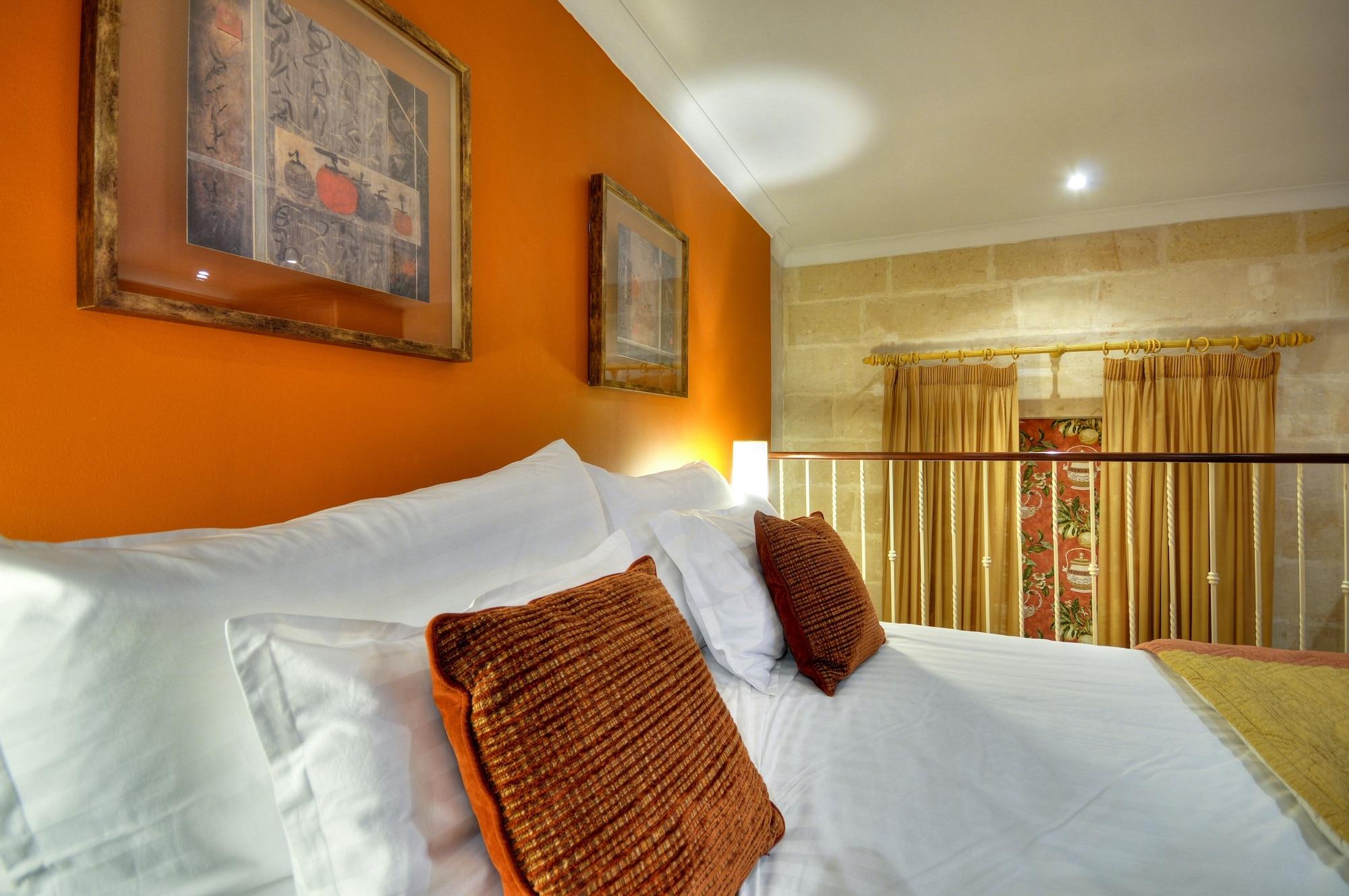 Hotel AX Palazzo Capua Sliema Esterno foto