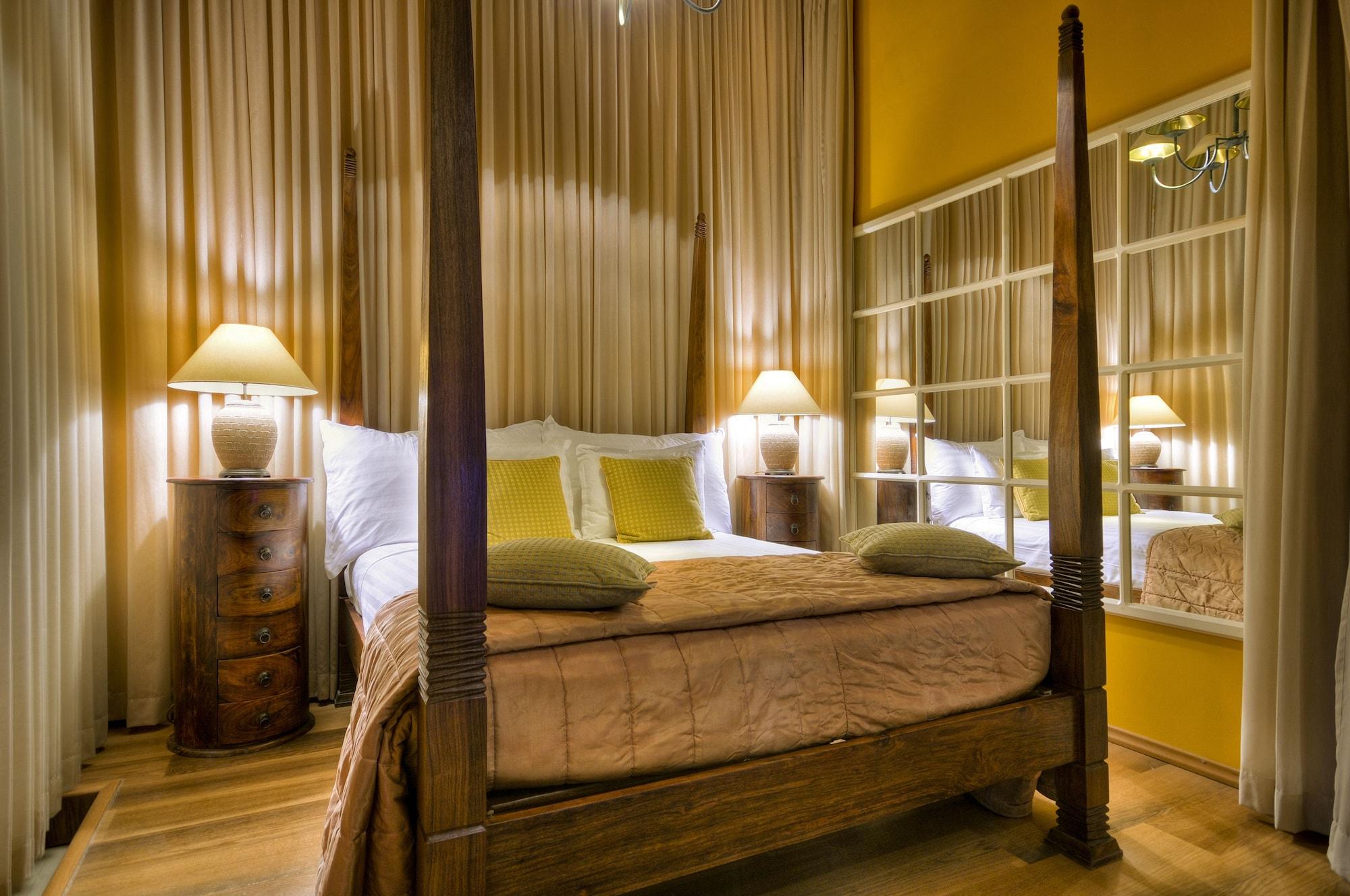 Hotel AX Palazzo Capua Sliema Esterno foto