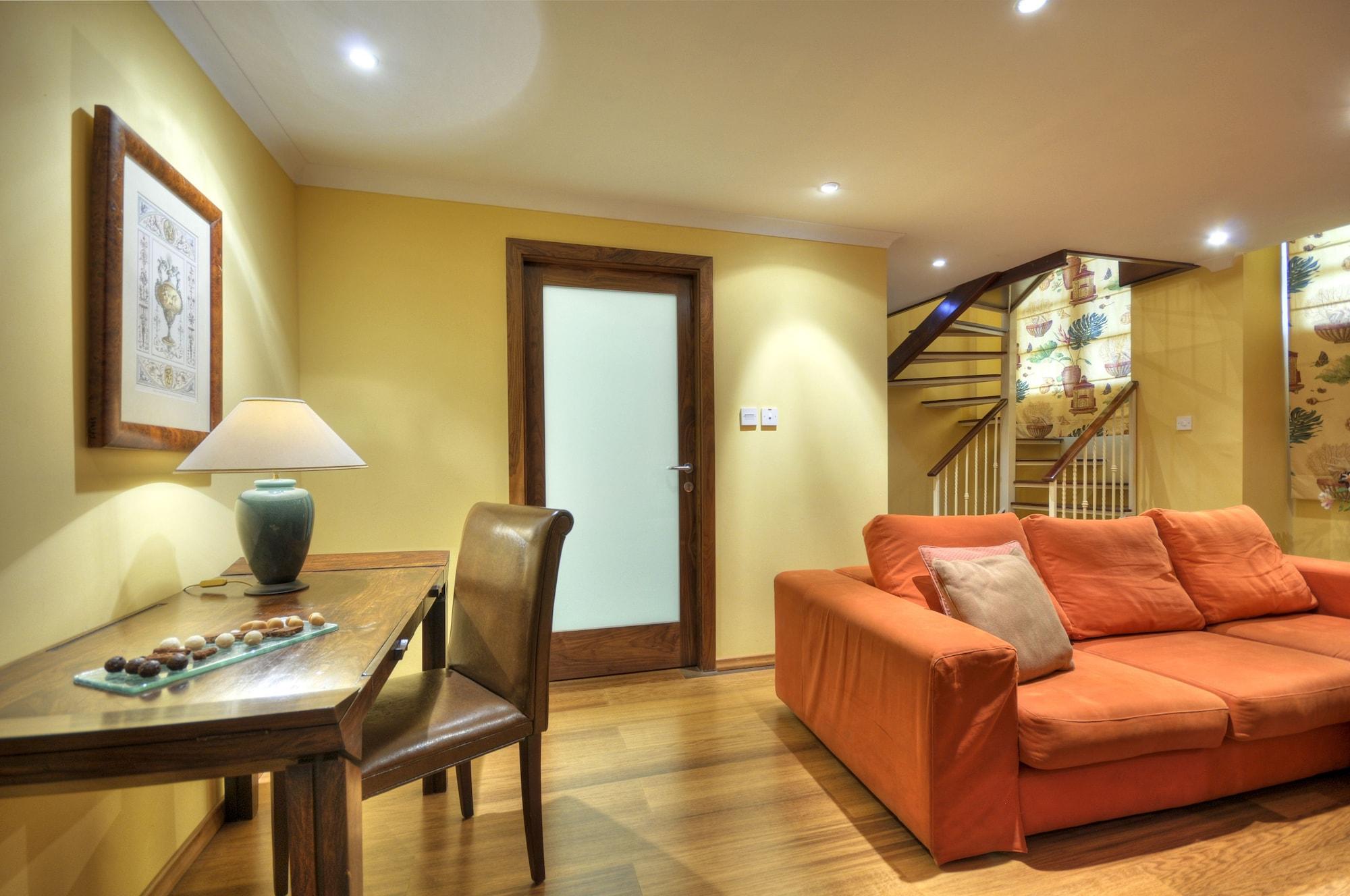 Hotel AX Palazzo Capua Sliema Esterno foto
