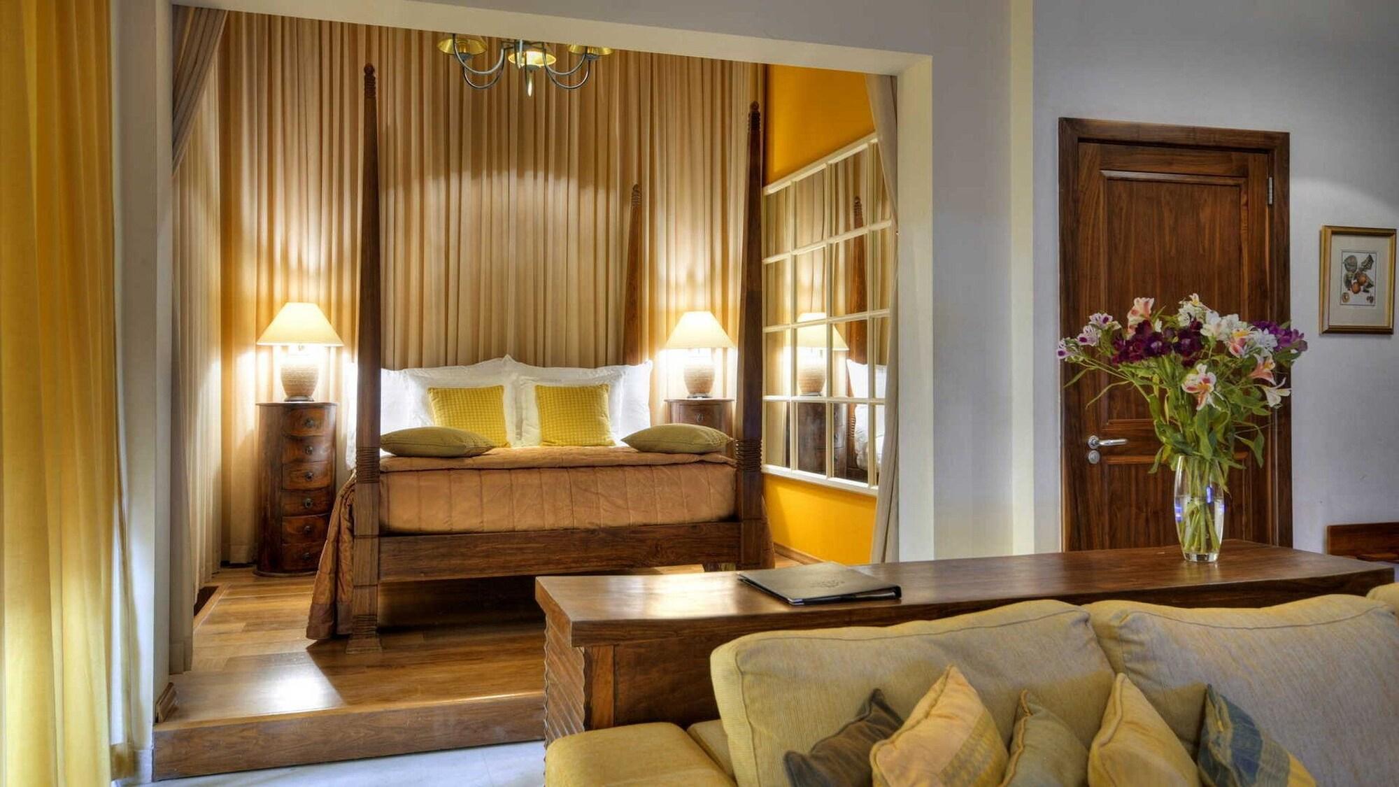 Hotel AX Palazzo Capua Sliema Esterno foto
