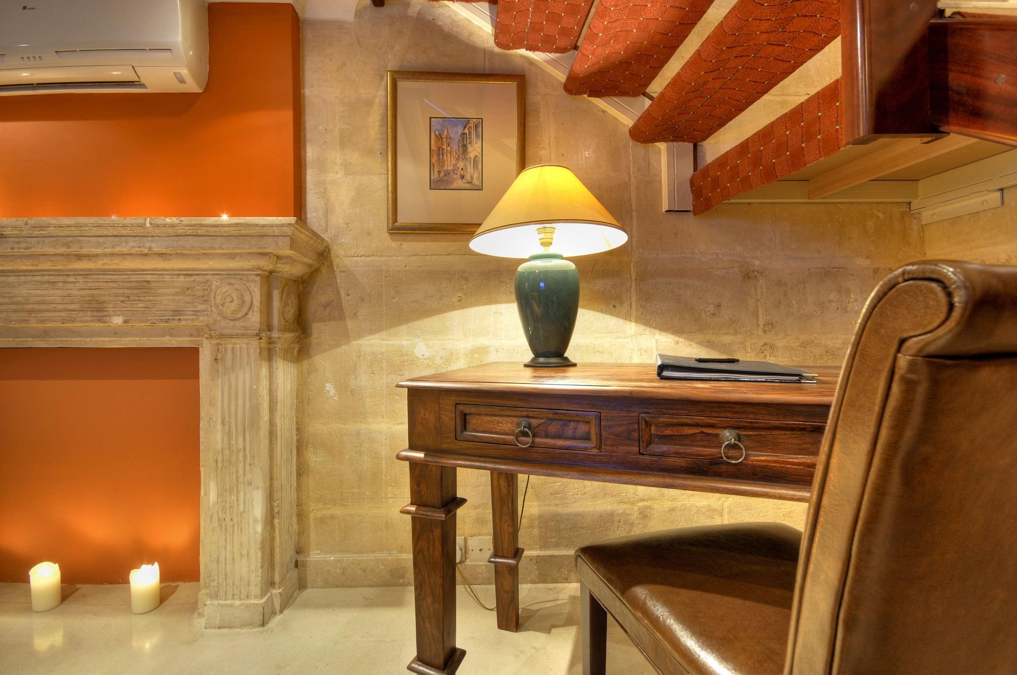 Hotel AX Palazzo Capua Sliema Esterno foto