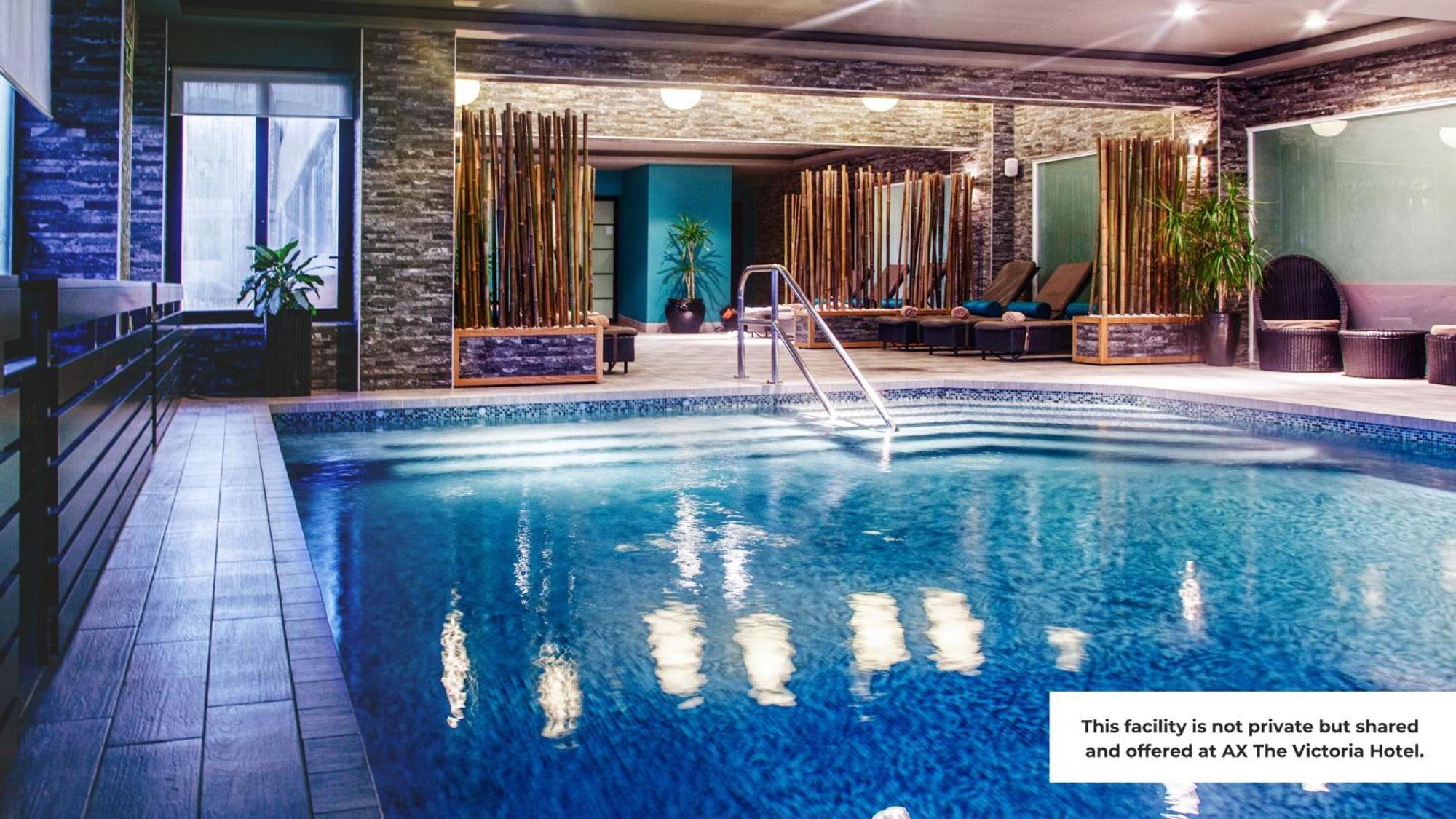 Hotel AX Palazzo Capua Sliema Esterno foto