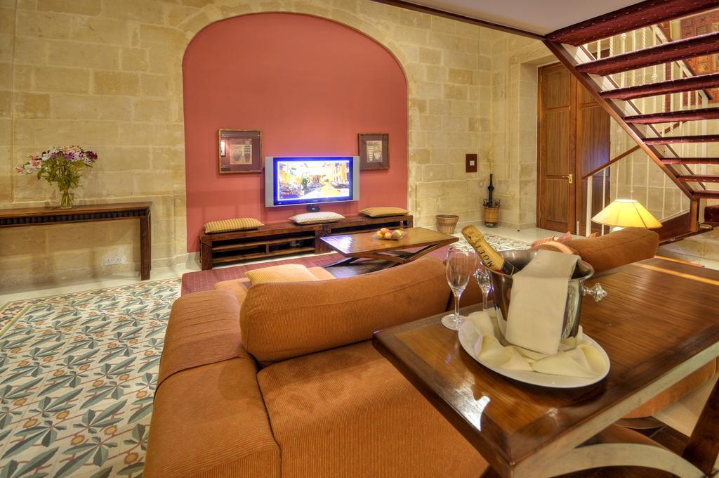Hotel AX Palazzo Capua Sliema Esterno foto