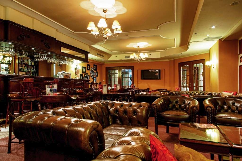 Hotel AX Palazzo Capua Sliema Esterno foto