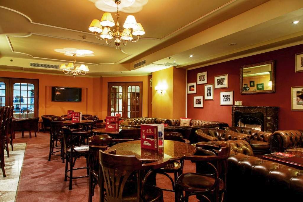 Hotel AX Palazzo Capua Sliema Esterno foto