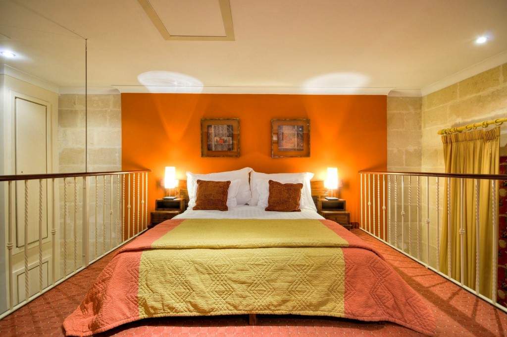Hotel AX Palazzo Capua Sliema Esterno foto