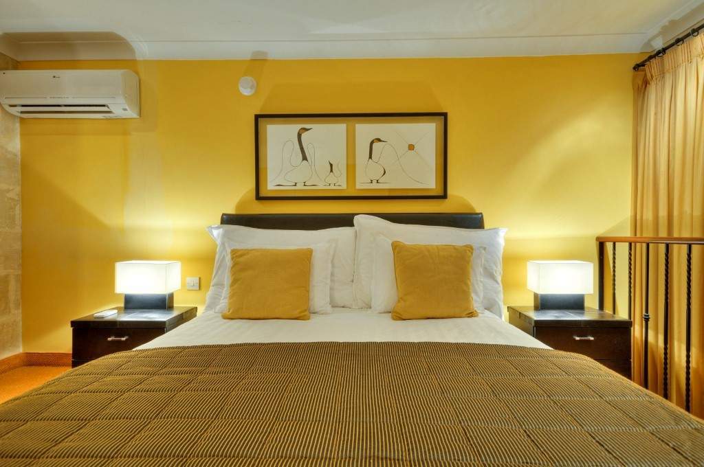 Hotel AX Palazzo Capua Sliema Esterno foto