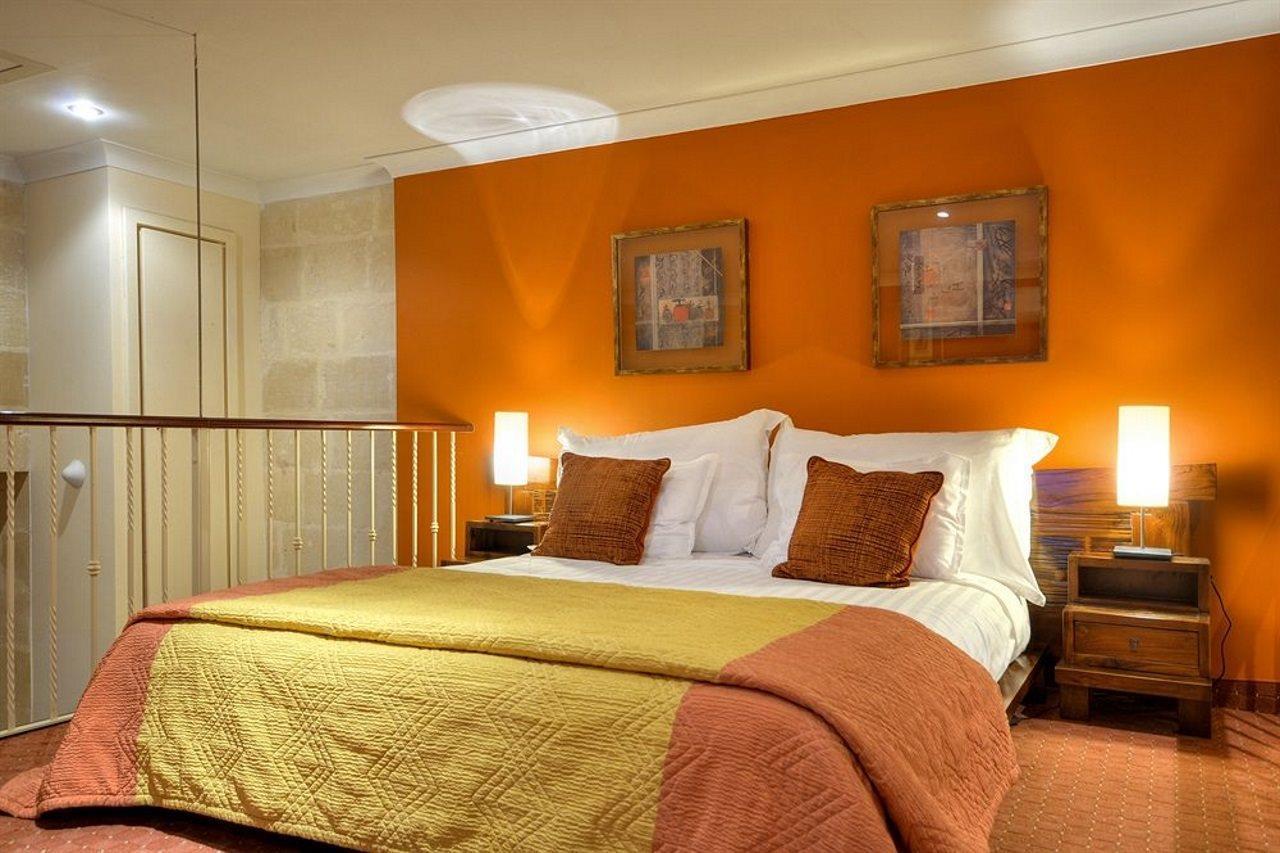Hotel AX Palazzo Capua Sliema Esterno foto