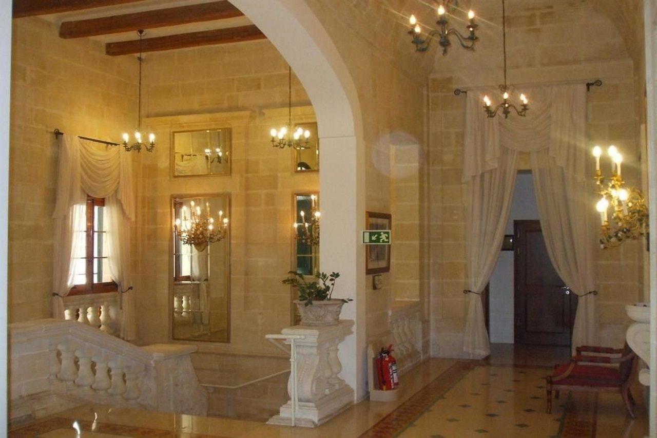 Hotel AX Palazzo Capua Sliema Esterno foto