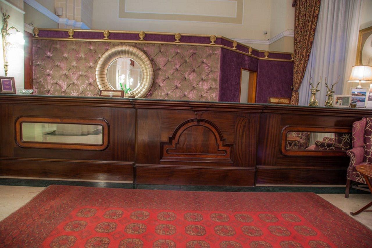 Hotel AX Palazzo Capua Sliema Esterno foto