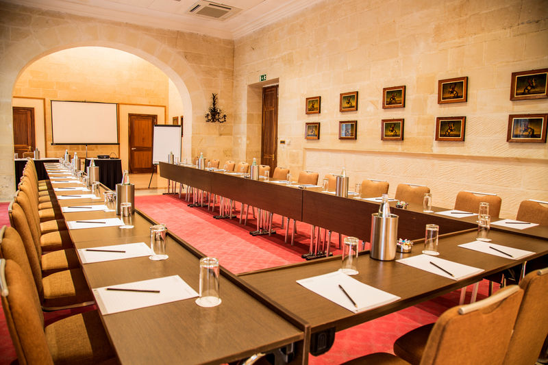 Hotel AX Palazzo Capua Sliema Esterno foto