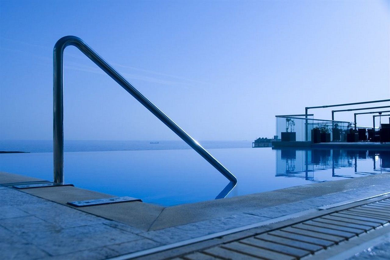 Hotel AX Palazzo Capua Sliema Esterno foto